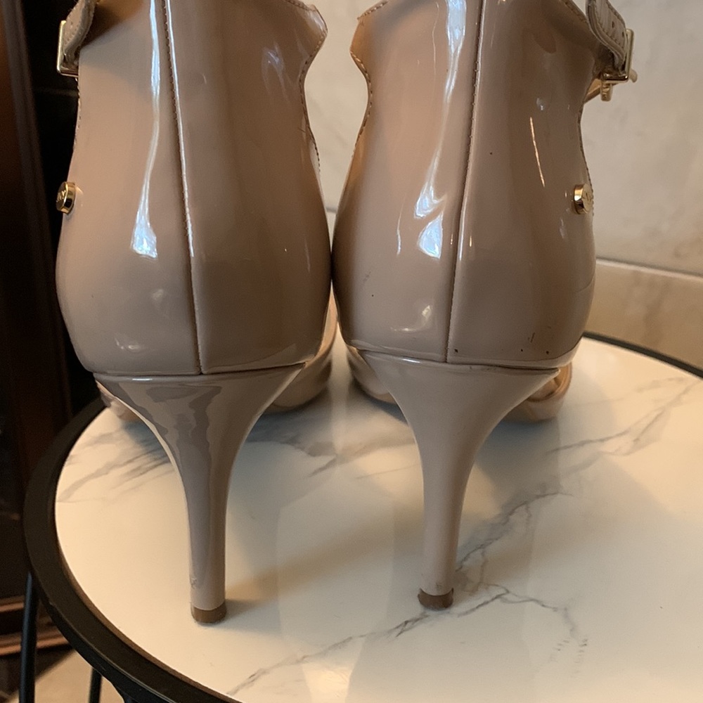 Jones New York Heels - Picture 10 of 16